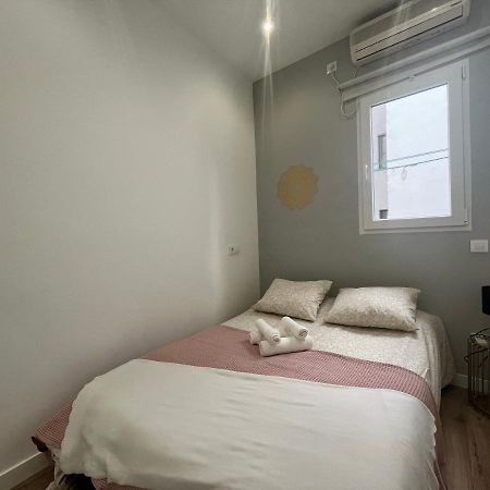 Piso Lacy Ile Temporal Madrid Kültér fotó